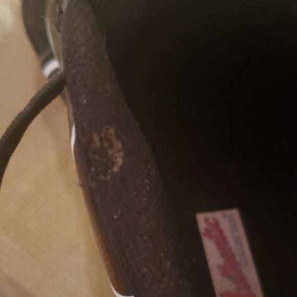 Under Armour baseball spikes - Picture 6 of 6